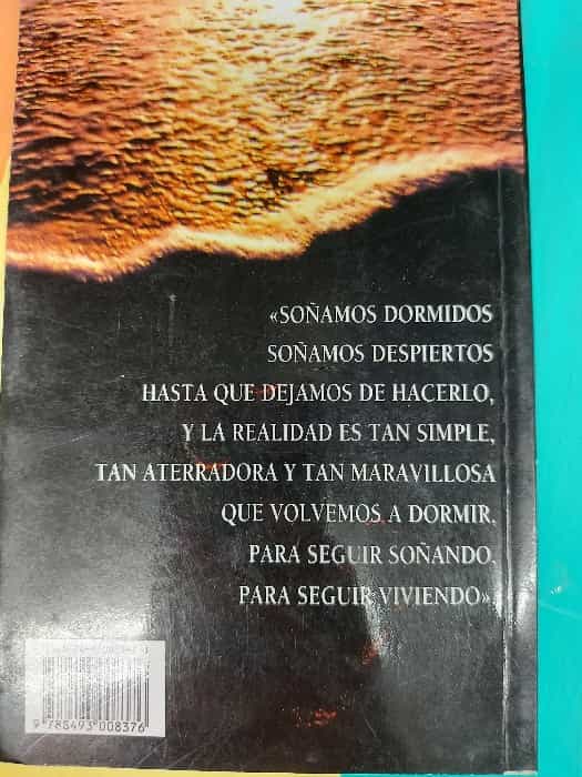 Imagen 2 del libro La tierra del Olvido