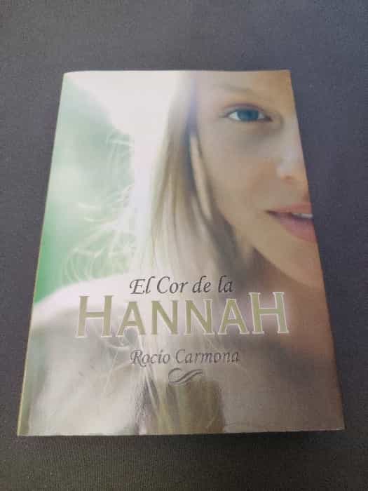 Libro de segunda mano: El cor de la Hannah