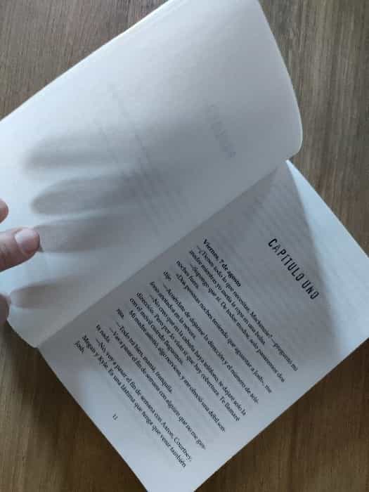 Imagen 3 del libro La cabaña