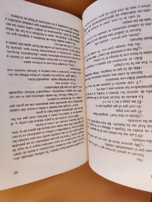 Imagen 3 del libro A orillas del mal