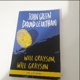 Libro de segunda mano: Will Grayson, Will Grayson