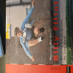 Billy Elliot