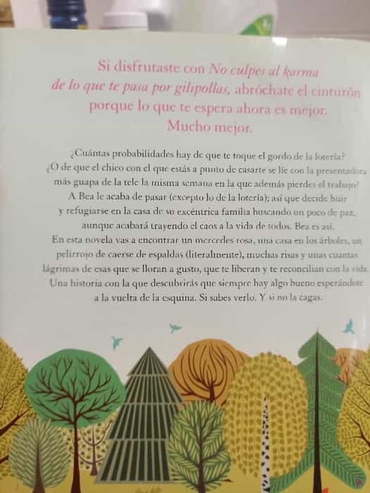 Imagen 2 del libro Gente que viene y bah