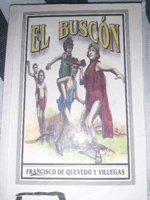 El Buscón: Una Sátira Cómica de Francisco de Quevedo y Villegas