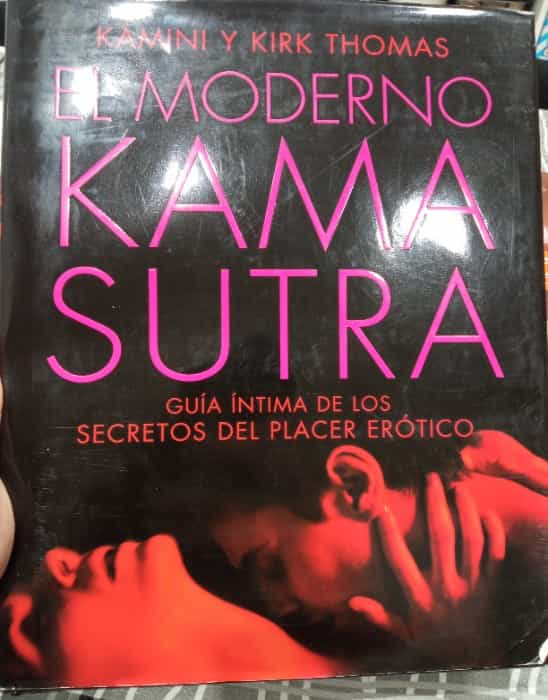 El moderno Kama Sutra: Explorando la pasión y el arte del amor