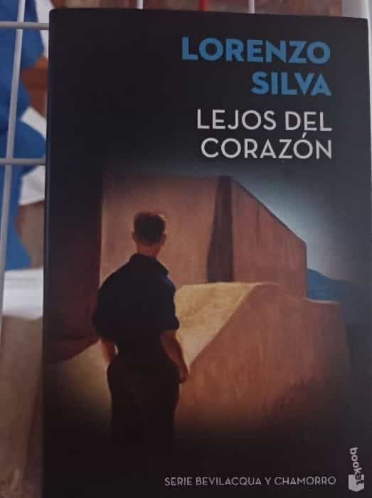 Lejos del corazón