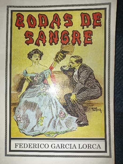 Bodas de sangre