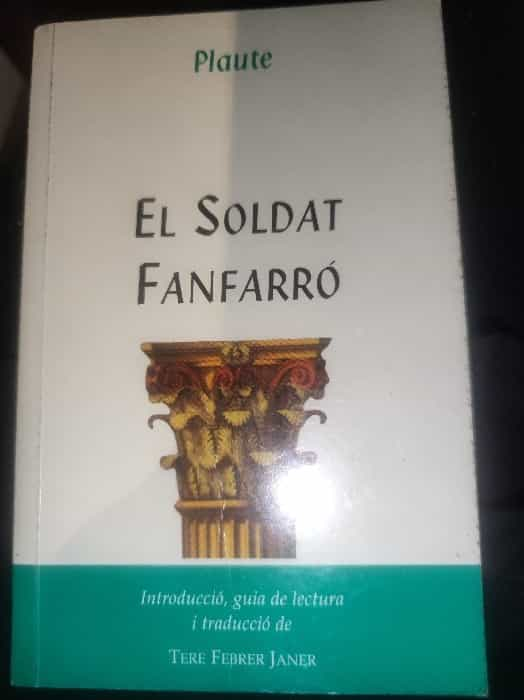 El soldat famfarro