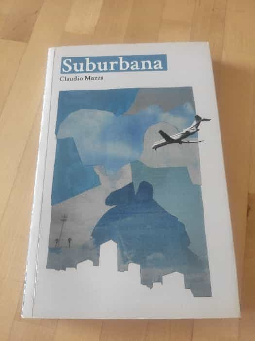 Suburbana: Explorando las historias ocultas de la cotidianidad.