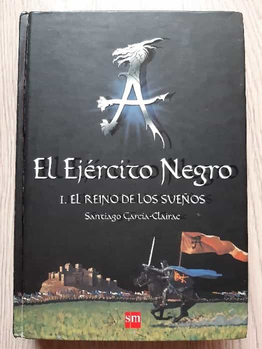 El Ejército Negro: Sumérgete en el fascinante Reino de los Sueños