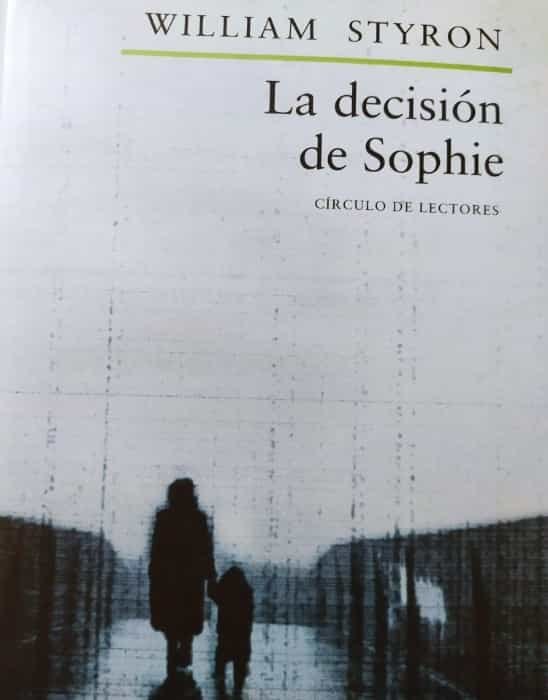 La Decisión De Sophie