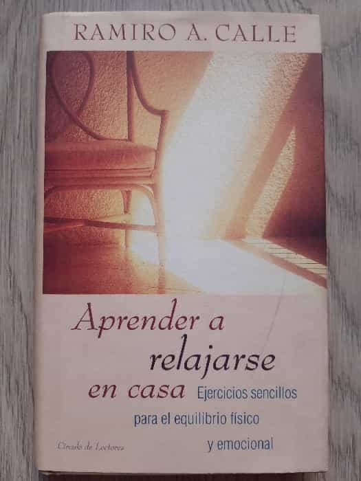 Aprender a relajarse en casa