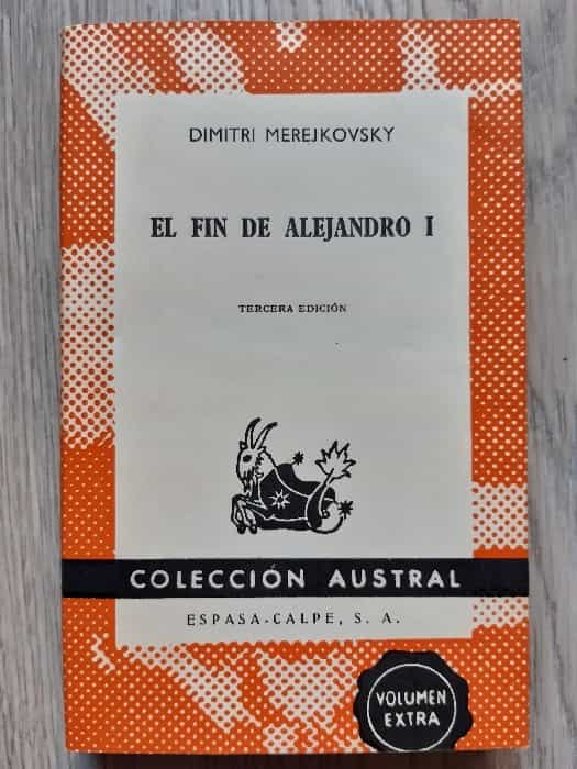 El fin de Alejandro I: Un retrato histórico de poder y tragedia.