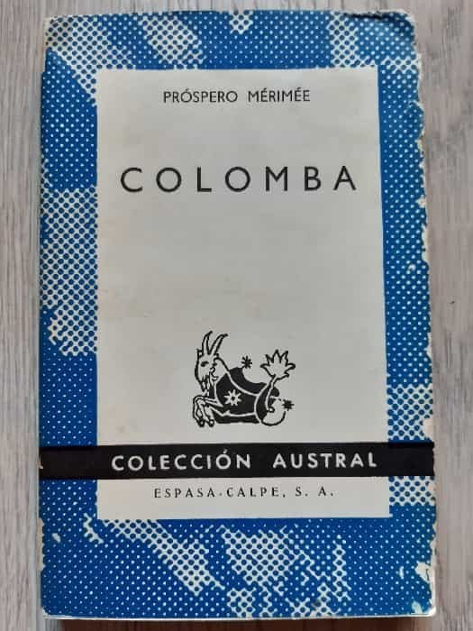 Colomba