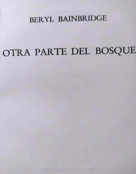 Otra parte del bosque: Un retrato intrigante de la alta sociedad