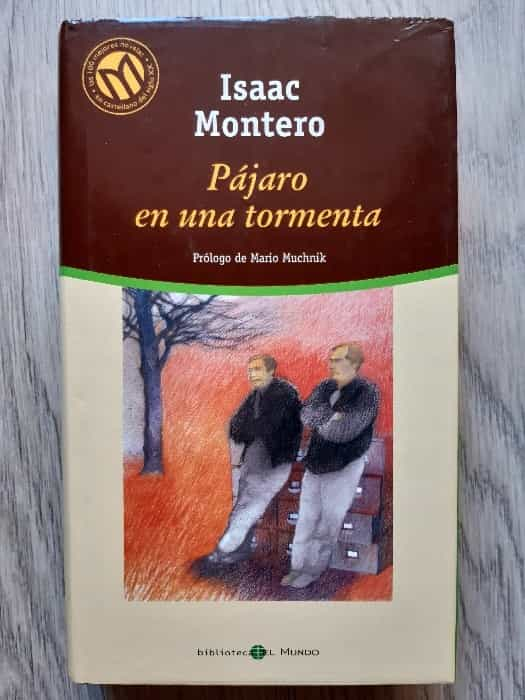 Pájaro en una tormenta: Un viaje emocionante hacia la superación personal