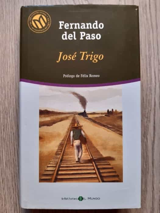 José Trigo: Una obra maestra literaria que te cautivará