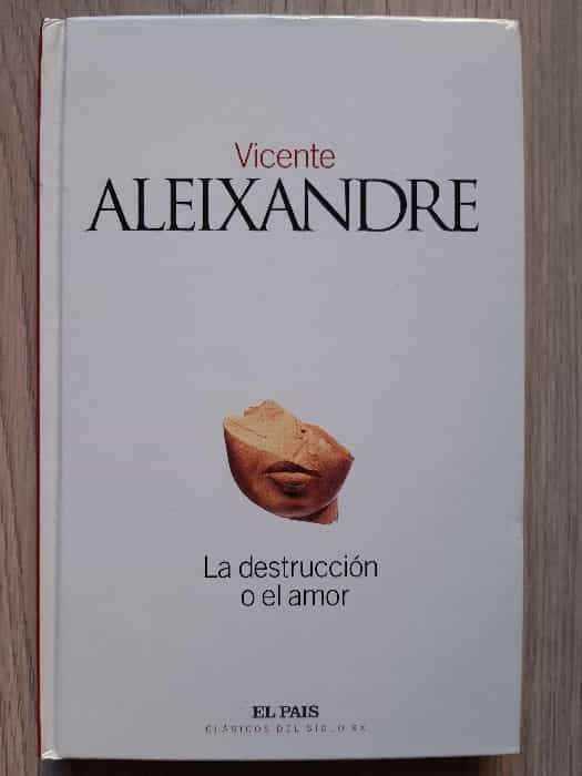 La destrucción o el amor: Una exploración poética de las emociones humanas