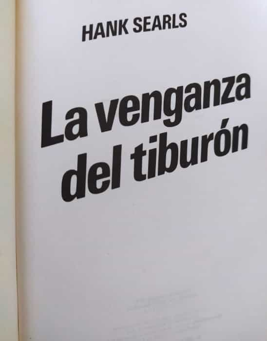 La Venganza del Tiburón: Una Aventura Llena de Peligro y Emoción