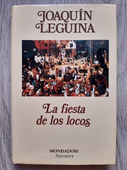 La fiesta de los locos