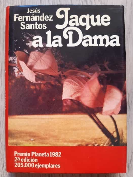 Jaque a la dama: Una historia apasionante llena de intriga y suspense