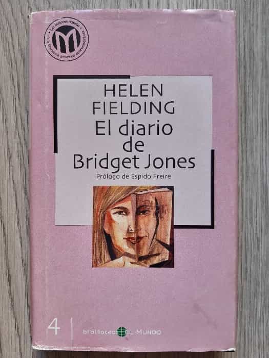 El diario de Bridget Jones