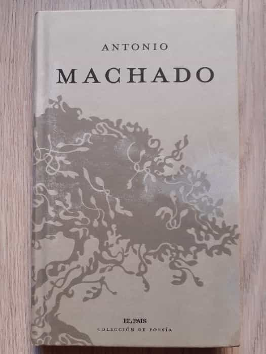 Antonio Machado 