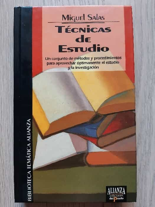 Técnicas de estudio: Mejora tu rendimiento académico