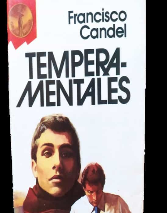 Temperamentales