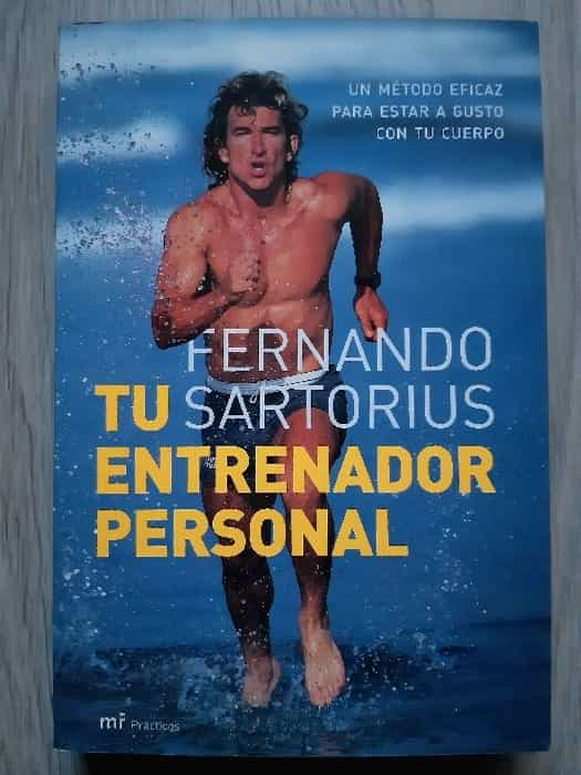 TU ENTRENADOR PERSONAL