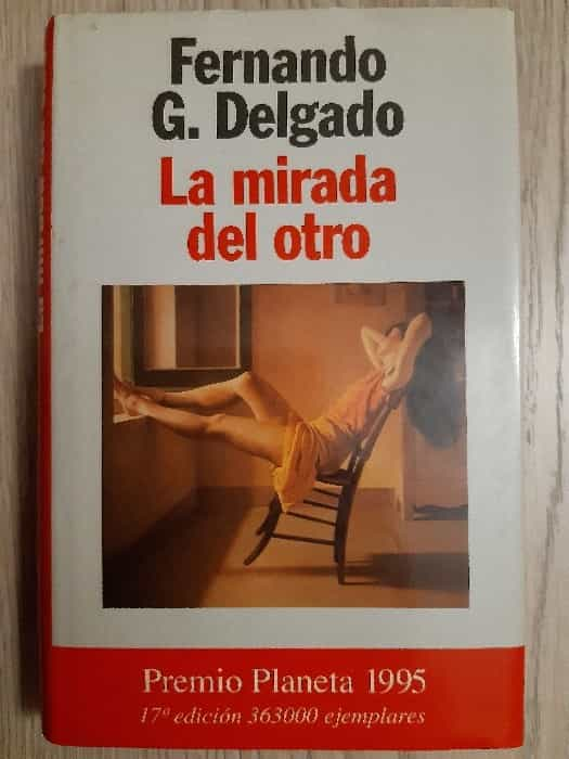 La mirada del otro: Explorando la complejidad de las relaciones humanas