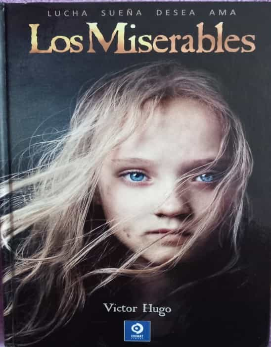 Descubre la épica historia en Los Miserables.