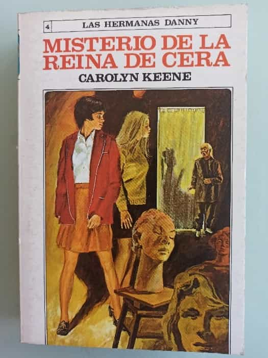 Sumérgete en el misterio de ‘Misterio De LA Reina De Cerathe’.