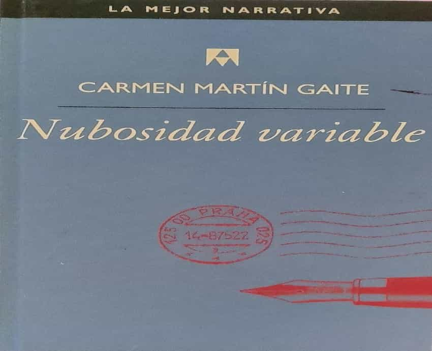 Nubosidad variable: Un retrato íntimo de la vida cotidiana