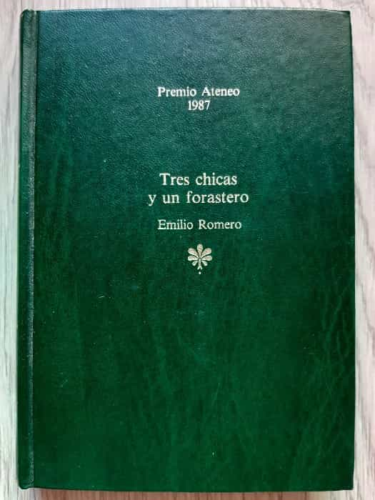 ‘Tres chicas y un forastero’: Un Encuentro que Cambiará sus Vidas