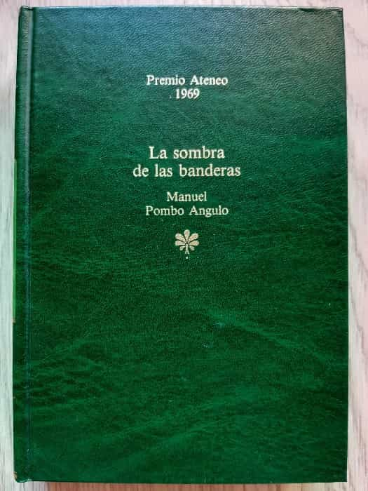 ‘La sombra de las banderas’: Una Novela Histórica que te Transportará al Pasado