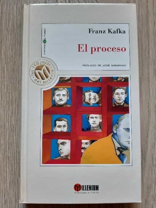 El proceso