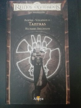 Libro de segunda mano: Tantras. Avatar Vol.II