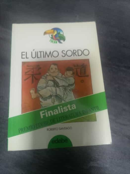 El Último Sordo: Una emocionante búsqueda de la verdad en un mundo silencioso