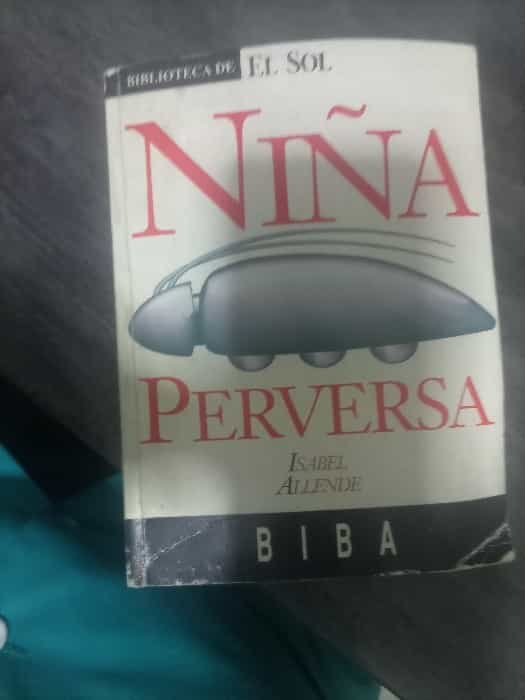 Niña perversa