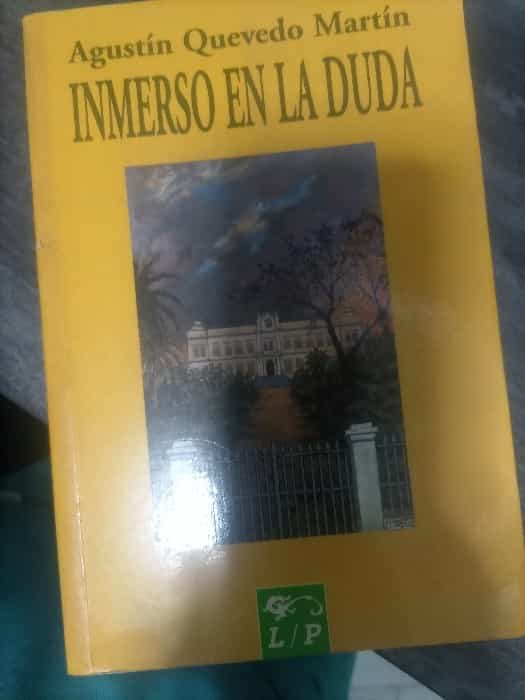 Inmerso en la duda