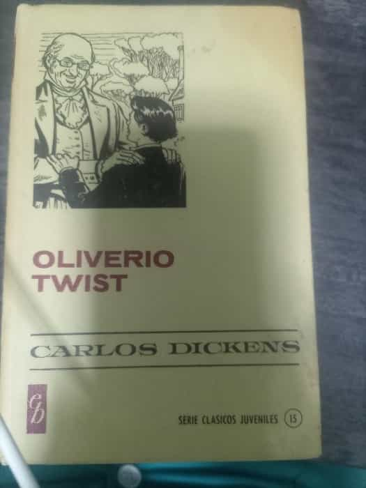 Oliverio Twist: Una Aventura Inolvidable en las Calles de Londres