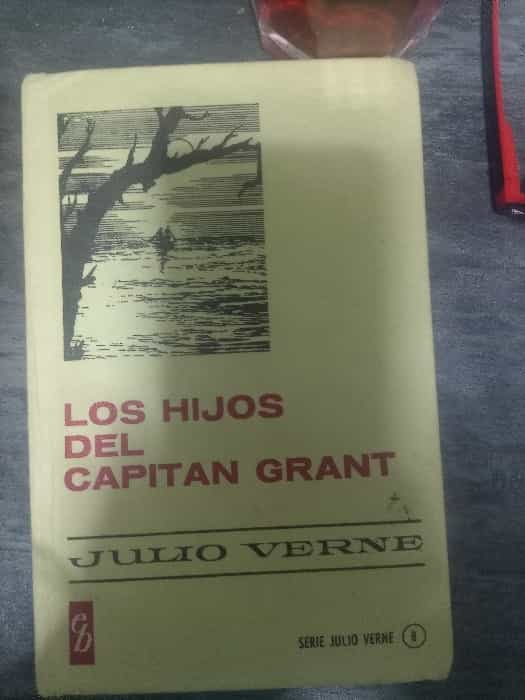 Los hijos del capitán Grant