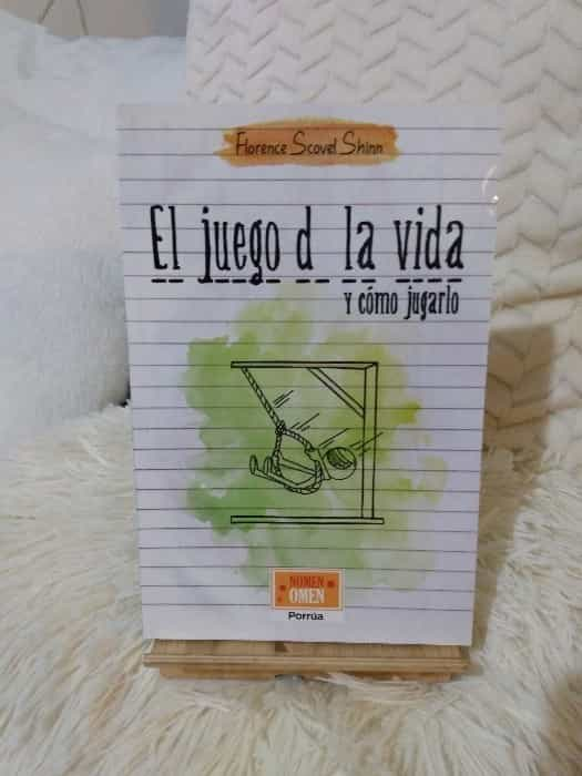 El juego de la vida y cómo jugarlo 