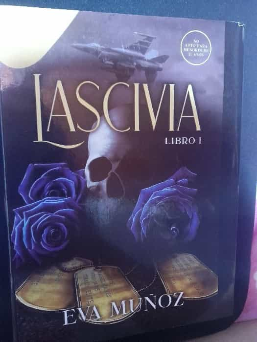 Lascivia libro 1