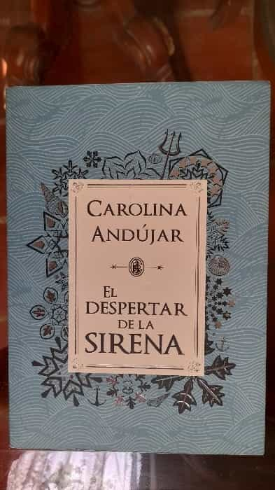 El Despertar de la Sirena: Una historia mágica y fascinante que te sumergirá en un mundo de leyendas y misterios.