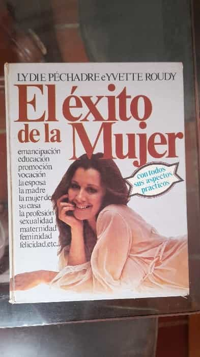 El éxito de la mujer 