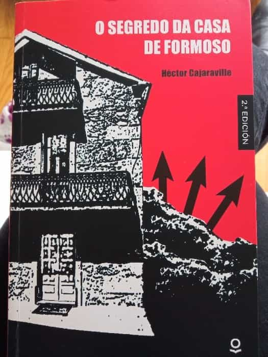 O segredo da casa de Formoso: Un misterio cautivador que te atrapará.