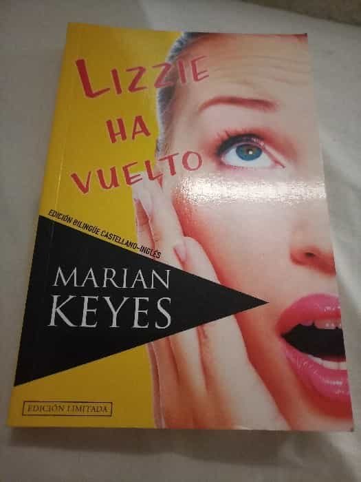 Lizzie Ha Vuelto: Una emocionante historia llena de misterio y redención.