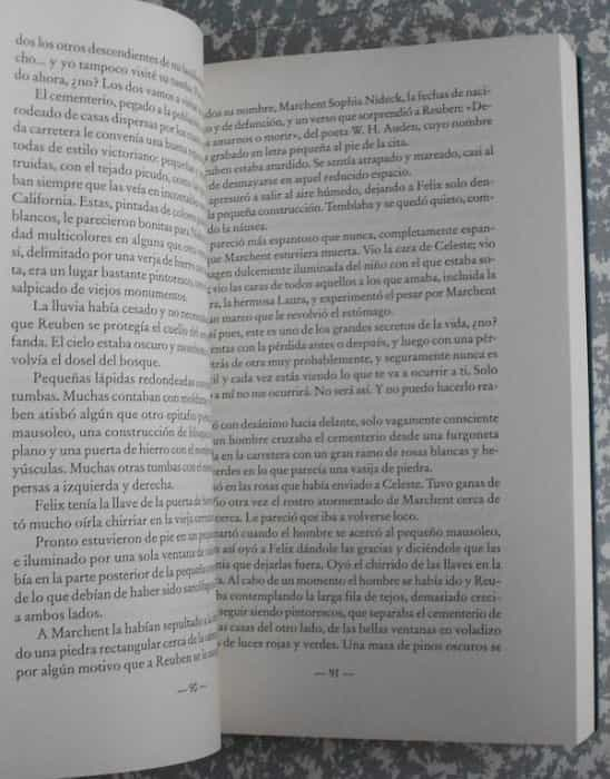 Los lobos del invierno: Una historia cautivadora de Anne Rice.